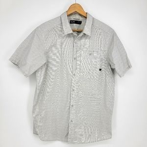 Mountain Hardware Men’s Button Down Shirt